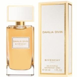 Dahlia divin givenchy discount 30ml